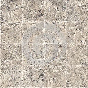 Decorative finishing marble tile seamless texture