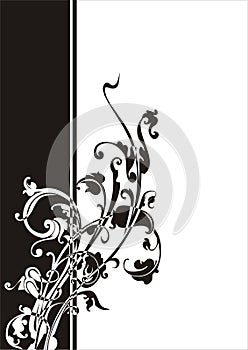 Decorative flowers 1