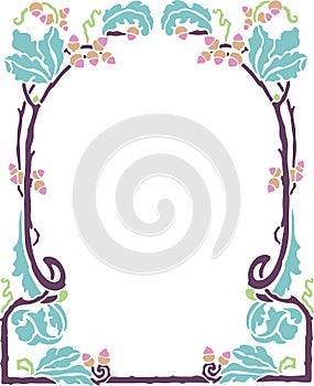 Decorative Frame