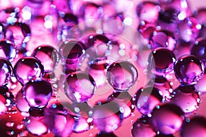 Decorative Glass Balls