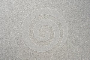 Decorative Glass Film of office  Closeup Frosted Glass Thick Film for reduces visibility across  Background and wallpaper.