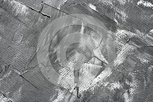 Decorative gray art texture for background. Layout for text