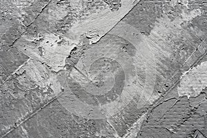 Decorative gray art texture for background. Layout for text