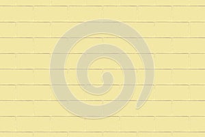 Decorative image of a yellow brick wall in close-up