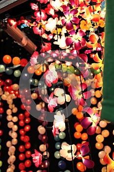 Decorative lightings