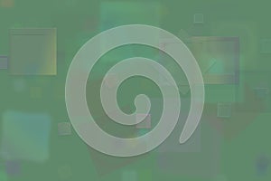 Decorative and pattern shape illustrations. Creative, canvas, digital & graphic.