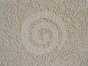 Plaster wall texture, plaster background