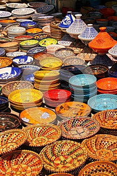 Decorative plates