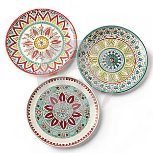 Decorative Plates
