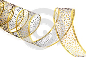 Decorative ribbon