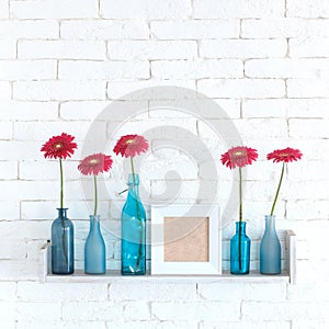 Decorative shelf