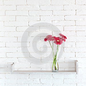 Decorative shelf