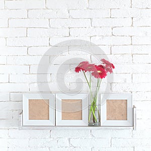 Decorative shelf