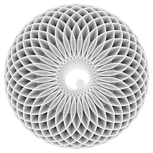 Decorative sphere