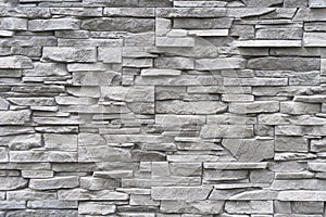 Decorative stone texture background