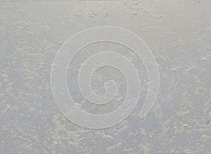 Decorative texture, sand effect and gray cement material