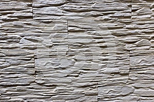 Decorative tile artificial stone