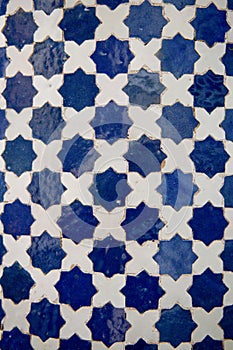 Decorative Tiles