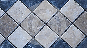 Decorative tiles