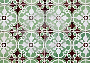 Decorative Tiles (Azulejos)