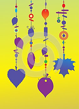 Decorative Wind Chimes