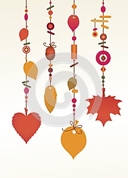 Decorative Wind Chimes