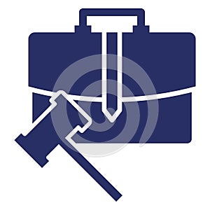 Decree  Isolated Vector Icon which can easily modify or edit