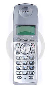 DECT phone