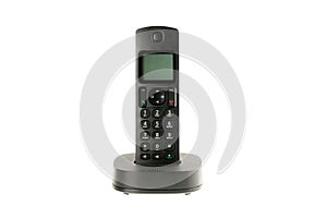 Dect phone