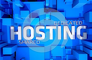 Dedicated Hosting