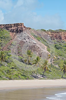 Dedo de Deus Belvedere, Conde PB photo