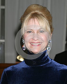 Dee Wallace