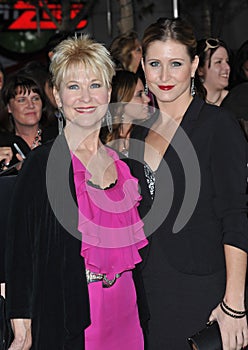 Dee Wallace, Gabrielle Stone