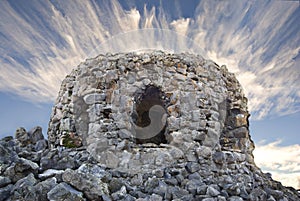 Dee Wright Memorial, Oregon