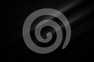 Abstract dark background with subtle diagonal light streaks and gradients