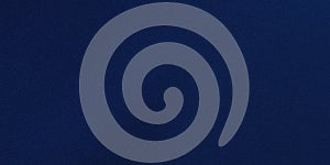 Deep blue abstract background with subtle texture