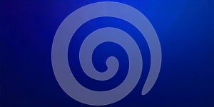 Deep Blue Gradient Background Texture Abstract Design