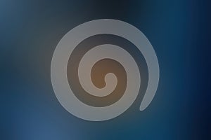 Abstract Gradient Background with Subtle Light Effect