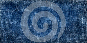 Deep Blue Textured Background Abstract Design for Projects