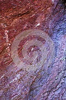 Deep Colors of Shale