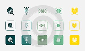 Deep learning, algorithm, neural network