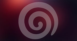 Deep Red Gradient Texture Background with Subtle Glow