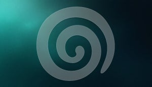 Deep Teal Gradient Texture