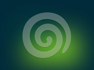 Deep Teal and Vibrant Green Gradient Background with Subtle Texture