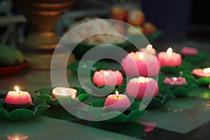 Deepavali photo