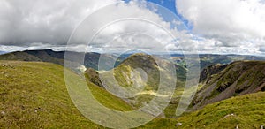 Deepdale, Fairfield Horseshoe