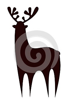 Deer Clipart
