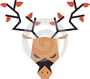 Deer Design Logo