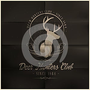 Deer Hunters Club