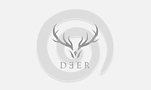 Deer logo
